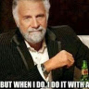 Meet your Posher, Thomas